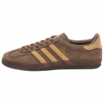 Adidas Originals Gazelle Indoor Classic Mugavad Tossud Meeste Tossud Pruun JQ8386 36⅔