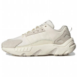 Adidas Zx 22 Boost 'Cream White Bliss' Tossud GY6697 38⅔