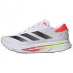 Adidas Adizero SL2 'Valge Must Lucid Punane' Tossud JS1181 40⅔