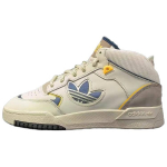 Adidas Originals Drop Step XL libisemiskindlad kulumiskindlad k&otilde;rged rulaketsid Unisex Valged tossud JH9598 35⅔ valge