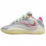 Nike Giannis Freak 7 EP Shapeshift Mugav sobivus Korvpallijalatsid Unisex toss Suitsuhall IM5840-001 45