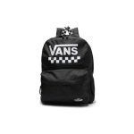 Vans Pol&uuml;ester Seljakott Tavaline Unisex Must Vans VN0A49ZJ56M must