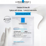 La Roche-Posay B5 niisutav parandav mask PRO