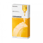 Mediheal Essential Ceramide Mask 10 tk Barj&auml;&auml;ri tugevdamine & S&uuml;gav niisutus kangasmask