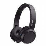 Philipsi &uuml;le-k&otilde;rva juhtmevabad Bluetooth-k&otilde;rvaklapid