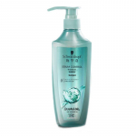 Schwarzkopf Oil Control & Revitalizing &Scaron;ampoon