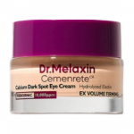 a0502 Dr. Mellaxin Cemenrite Kaltsium Tumedate Ringide Kattev Silmakreem 15 g Eye Cream
