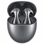 HUAWEI FreeBuds 5 Pro pool-k&otilde;rvaklapid ANC-ga