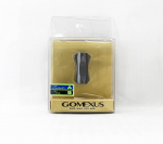 Gomexus K118ZFSTYB J&otilde;uk&auml;epide S&uuml;sinik P&uuml;ssmetall 18mm Shimano A Daiwa S(4756)