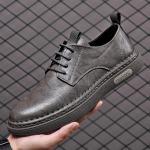 Br&auml;ndi Nahast Meeste Lamedad Kingad Mokassiinid Luksuslikud Vabaajajalatsid Meestele Paadikingad K&auml;sit&ouml;&ouml;na Valmistatud Meeste Slip-on S&otilde;idujalatsid Mehelikud Mokassiinid Zapatos 44 khaki