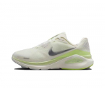 Nike Structure 26 Naiste jooksujalatsid HJ1101-103 Suurus EU 36.5 roheline