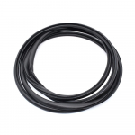 Volvo C30 S40 S60 S80 V50 V60 V70 XC70 katuseluugi tihendiliist ilmastikukindel tihendiriba tihendiosad autotarvikud 31218248
