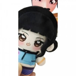 Kpop Deemonik&uuml;tid Derpys Tiigri Pehmem&auml;nguasi Huntrix K Pop Deemonik&uuml;tid Karu Rumi Zoey Pehmem&auml;nguasi Deemonik&uuml;tid Saja Poiste Kaup