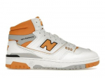 New Balance 650R Mid Canyon - BB650RCL EU 37 valge