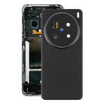 vivo X200 Pro 5G originaal tagakaas koos kaameral&auml;&auml;tse kattega must