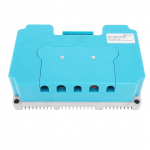 72V 340A Elektrirolleri Harjadeta DC Mootori Kontroller Sinusoidaalne Lainejuhtimine QS Mootorile 3000W V&otilde;imsus