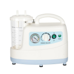 110V kaasaskantav elektriline veterinaarne aspiraator, vaakumpump, vaikne imupump koduseks kasutamiseks, 1000 ml valge