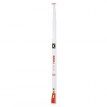 VOGEL-GERMANY Le&ccedil;on bande DIN 1544 acier inoxydable : 0.100 mm 2500 mm x 150 mm - 465100