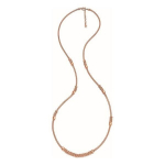 Naiste kaelakee Folli Follie 1N14T070R (45 cm)