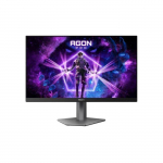 AOC AGON PRO AG246FK6 24 LED FullHD 610Hz 0.5ms HDR400 G-Sync &uuml;hilduv