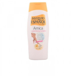 Eau de toilette - Instituto Espa&ntilde;ol - ARNICA - 500 ml - Mixte - Loci&oacute;n jambes fatigu&eacute;es