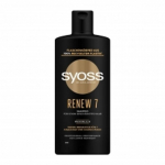 Cyos Renew 7 &Scaron;ampoon 440ml