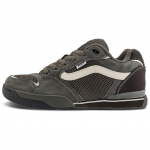 Vans Premium Rowley Xlt 'Off Road Pack Gunmetal' Tossud VN000CQF2VM 35 tumehall v&auml;rv