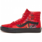 Vans Sk8 Hi Reissue 'Festival Satin' Naiste tossud VN0A2XSBULP 35