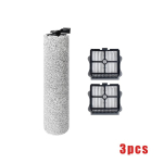 Tineco Floor One S3 Breeze/iFloor 3/iFloor Breeze tolmuimeja tarvikud Rullharja Filter Rattad Originaal veepaak gray