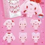 IVE 4. EP IVE Secret Evil Cupid vers. Kpopi mini-album Random