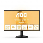 Ecran PC - AOC - 24'' - FHD - 120Hz - Dalle IPS - 1ms - 24B31H