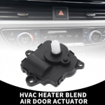 22877649 Auto HVAC K&uuml;tteklapi Segamisukse Ajami jaoks Chevrolet Equinox 2013-2017