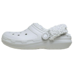 Crocs Klassikalised fliisvoodriga klounid Unisex Jalan&otilde;ud 211396-1FT 37-38