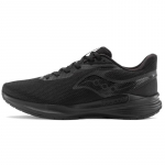Saucony Striker Raid 2 Jooksukingad Meeste Madalad Mustad Saucony S28174-4 37.5