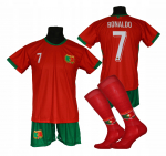RONALDO jalgpallivorm PORTUGAL - BG 146
