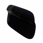 Fuel Door Filler Lid Cover for Tiguan 2018 to 2024 2 0L Model Part Number 5NN809909 5NA809909 Replacement Plastic