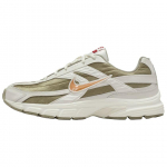 Nike Initiator Hobuseaasta Piiratud V&auml;ljaanne CNY Uus Aasta Mugavad Pehmed Vabaaja Jooksujalatsid Meeste toss Valge Pruun IQ9788-271 42.5