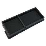 This navigation screen rear storage fits perfectly in your vehicle's interior Model For Mercedes W477 V Class years 16 20