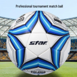 Star 2000 Seeria Termiliselt liimitud jalgpall