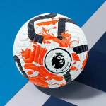 Meridian Dry Premier League Termiliselt liimitud jalgpall