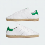 CLOT x adidas Originals Stan Smith By Edison Chen JQ9226 Meeste Suurus EU 36 valge