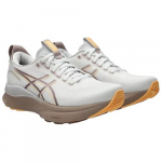 Asics Gel Kayano 32 Valge Oranž Helendus Naiste - 1012B838-101 EU 37.5 valge