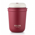 COSTA kaasaskantav isoleeritud kohvitass