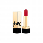 Yves Saint Laurent Rouge Pur Couture Hooldav satiinjas huulepulk Mini 1,3g #RM