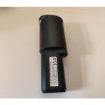 Laetav liitiumaku Niton XL2 XL3 XL2T 500 501 800 XL3T 980 970 k&auml;eshoitava XRF-anal&uuml;saatori spektromeetri jaoks 56,16Wh Only Battery gray