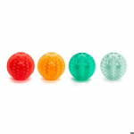 Jouet pour chien - GLORIA - Jouet pour chien Gloria - 7 cm - TPR - Soins dentaires puhas