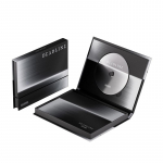 [EELTELLIMUS] BLACKPINK &ndash; 3. minialbum [DEADLINE] HALL V&auml;rviversioon 1PCS