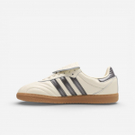 adidas Samba LT Cream White Black Gum (Women's) 40 must
