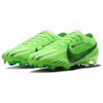 Nike Zoom Mercurial Vapor 15 Elite FG Green Strike - FJ7196-300 EU 44.5 beež