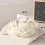 Keraamiline kangakarp, h&otilde;bedane n&ouml;&ouml;r, teraline salvr&auml;tik, papp tualettpaberihoidja salvr&auml;tikujaoturi hoidik kodukaunistuste korraldajad